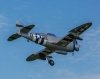 P-47D Razorback 1.2m BNF Basic